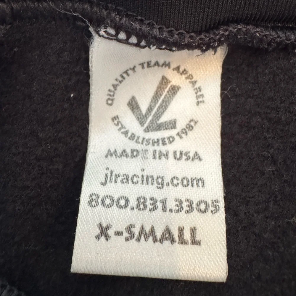 Lot of JL Racing Rowing / Athletic Performance top and shorts. Size -X Small - Picture 8 of 8